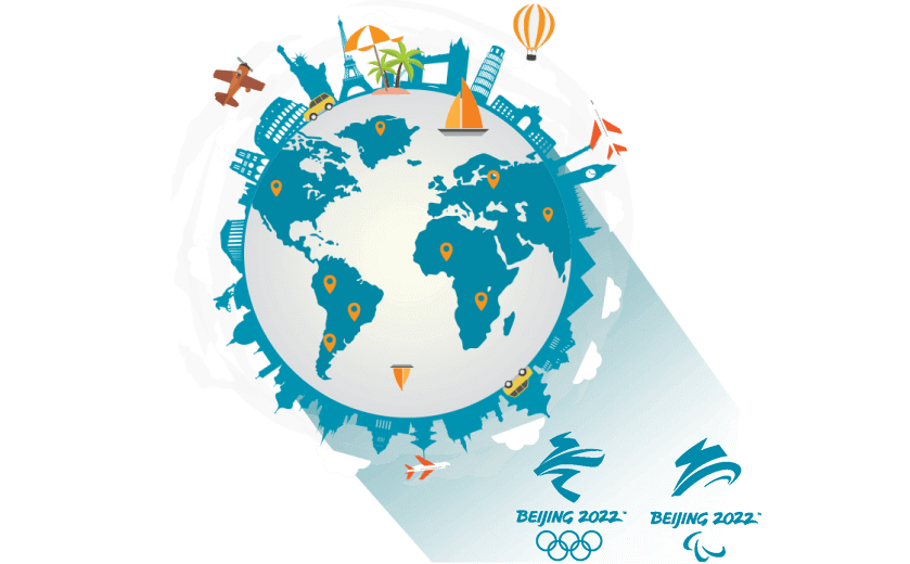 在赫德群岛和麦克唐纳德群岛连接到中国的软件 - 闪电加速器